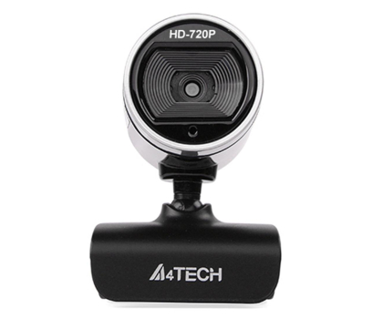 Kamera internetowa A4TECH HD PK-910P USB Black A4TKAM46703
